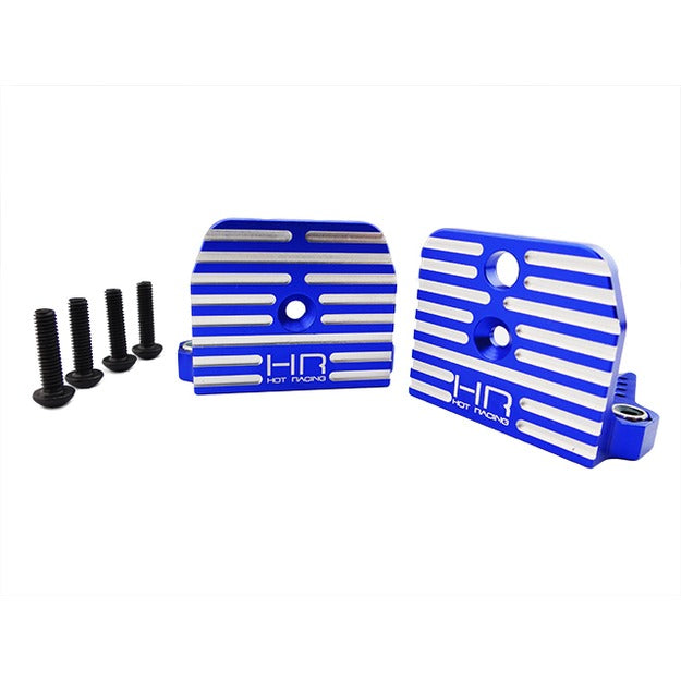 Hot Racing XMX38X06 Aluminum Motor Mount for X Maxx