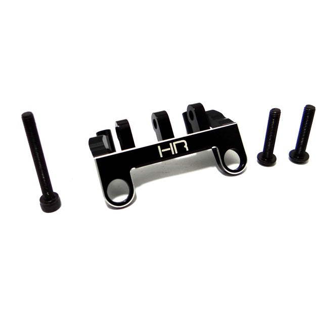Hot Racing SCX08F01 Aluminum Axle Truss Upper Link Mount Front or Rear