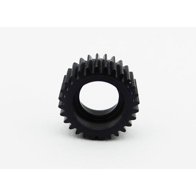Hot Racing SSCP1000XM Hardened Steel Light Idler Gear for Wraith SCX10 AX10