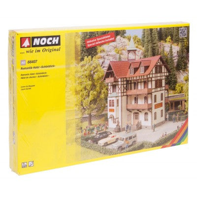 Noch 66407 HO Romantic Hotel Schonblick