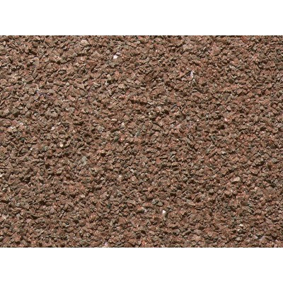 Noch 9167 N PROFI Ballast Gneiss Red and Brown