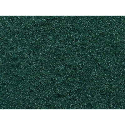 Noch 7333 Structure Flock Dark Green Fine