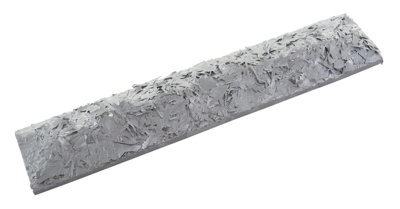 Motrak Models 81718 HO Walthers 46' USRA Steel Gondola Scrap Aluminum Load