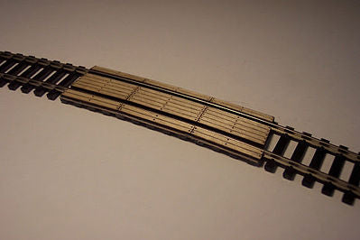 Osborn Model Kits 1048 HO Crossing Boards 18' Radius