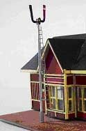 Osborn Model Kits 1057 HO Semaphore Kit