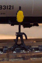 Osborn Model Kits 3060 N Canadian Pacific Switch Stands