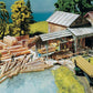 Faller 180589 HO Lumber Assortment