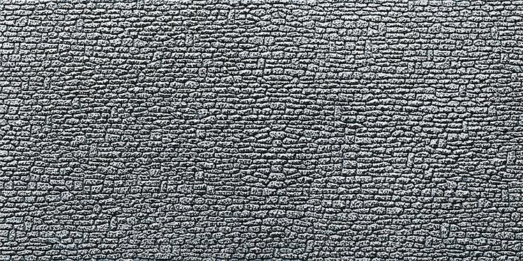 Faller 272652 N Decorative Sheet Pros (Natural Stone)