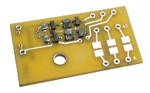 Ngineering N8103-3 Booster Board for Lighting Effects Simulators