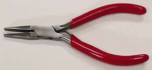 Squadron 10101 Flat Nose Pliers 5