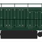 Bowser 24552 HO Pennsylvania GE U-25B Phase IV Diesel Locomotive #2526