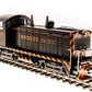 Broadway Limited 4753 HO Southern Pacific EMD NW2 Switcher #1930