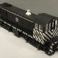 Bachmann 63104 HO Scale Santa Fe Alco S4 Diesel Locomotive #1526 - DCC Ready