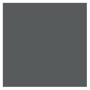 Tru-Color 160 Railroad Color Acrylic Paint LN Gray - 1 oz. Bottle