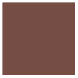 Tru-Color 249 Railroad Color Acrylic SP&S 1946-60 Freight Car Brown 1oz. Bottle