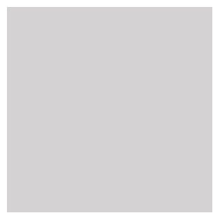Tru-Color 256 Railroad Color Acrylic Paint Light Primer - 1 oz. Bottle