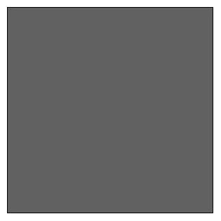 Tru-Color 025 Railroad Color Acrylic Paint UP Harbor Mist Gray - 1 oz. Bottle