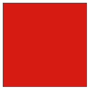 Tru-Color 039 Railroad Color Acrylic Paint New Haven Socony Red - 1 oz. Bottle