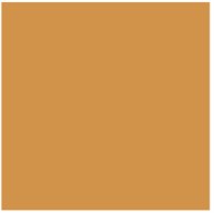 Tru-Color 161 Railroad Color Acrylic Paint LN Yellow - 1 oz. Bottle