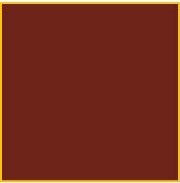 Tru-Color 185 Railroad Color Acrylic Paint CG 1944-60 Freight Brown 1oz. Bottle
