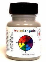 Tru-Color 271 Railroad Color Acrylic Paint D&H Gray 1 oz