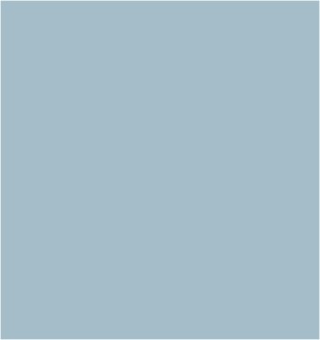 Tru-Color 151 Railroad Color Acrylic Paint U. S. Battleship Gray - 1 oz. Bottle