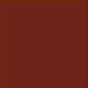 Tru-Color 190 Railroad Color CMSt.P&O 1944-60 Freight Car Brown - 1 oz. Bottle