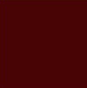 Tru-Color 202 Railroad Color Acrylic Paint KCS 1950-60 Freight Red 1 oz. Bottle