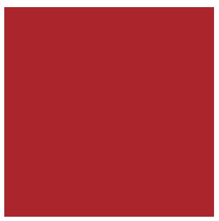 Tru-Color 268 Railroad Color Acrylic Paint NYC Pacemaker Red - 1 oz. Bottle