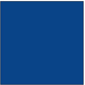 Tru-Color 105 Railroad Color Acrylic Paint Grand Trunk Western Blue 1oz. Bottle