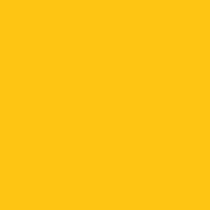 Tru-Color 319 Railroad Color Acrylic Paint M-K-T Yellow - 1 oz. Bottle