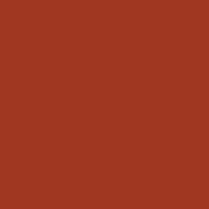 Tru-Color 405 Sprayable Paint Matte Orange Rust - 1 oz. Bottle