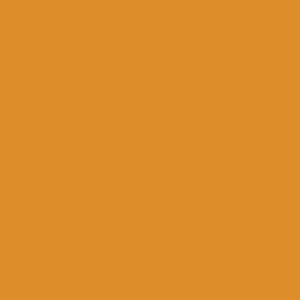 Tru-Color 518 Automobile Color Acrylic Paint Velocity Yellow - 1 oz. Bottle