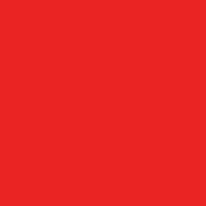 Tru-Color 520 Automobile Color Acrylic Paint Torch Red - 1 oz. Bottle