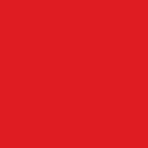 Tru-Color 529 Automobile Color Acrylic Paint Peformance Red - 1 oz. Bottle
