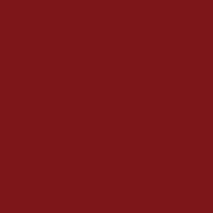 Tru-Color 546 Automobile Color Acrylic Paint Red Jewel - 1 oz. Bottle