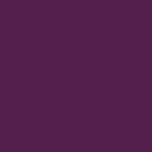 Tru-Color 718 Automobile Color Acrylic Paint Metallic Violet - 1 oz. Bottle