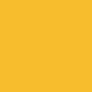 Tru-Color 724 Automobile Color Acrylic Metallic Goldenrod Yellow 1oz. Bottle