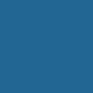 Tru-Color 744 Automobile Color Acrylic Paint Surf Blue Pearlcoat - 1 oz. Bottle