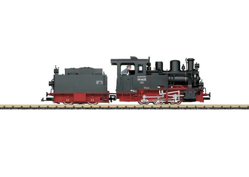 LGB 24267 G RüBB Steam Locomotive #994652