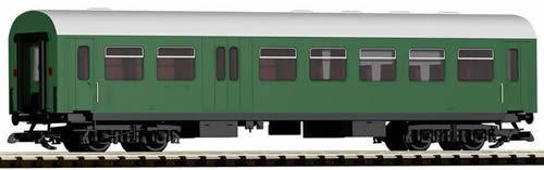 Piko 37651 G Deutsche Reichsbahn IV Reko 2 Class Combine Car