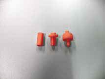 Piko 36183 G Idler Gear for BB Mogul Motor 36007 Set (3)