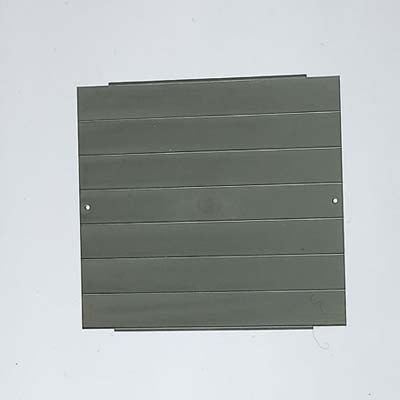 Piko 62801 G Components Metal Roofs