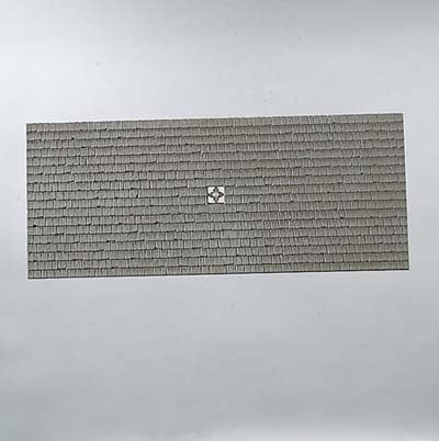 Piko 62802 G Components Shingle Roofs