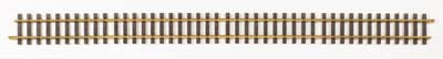 Piko 35209 G Brass 48" Straight Track Section