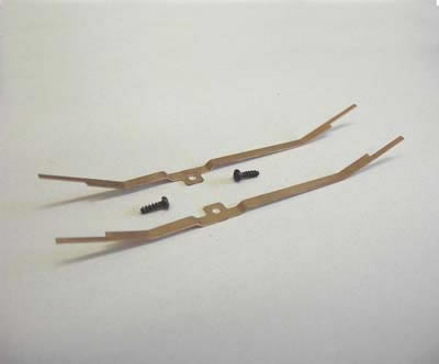 Piko 36111 G Wheel Wipers 4 Wheel Gearbox