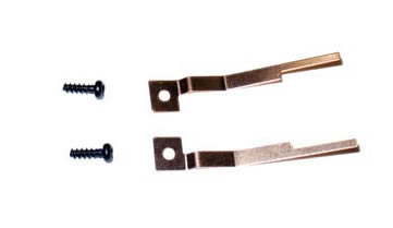 Piko 36113 G Wheel Wipers Railbus