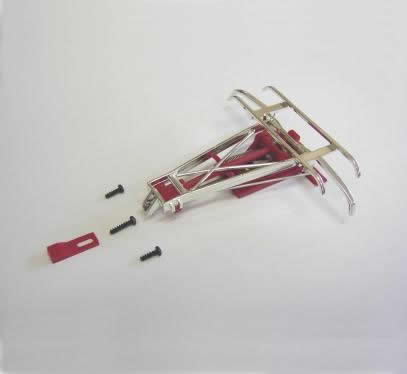 Piko 36150 G Plastic Single-Arm Pantograph