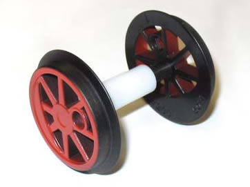Piko 36173 G Idler Wheelset BR80