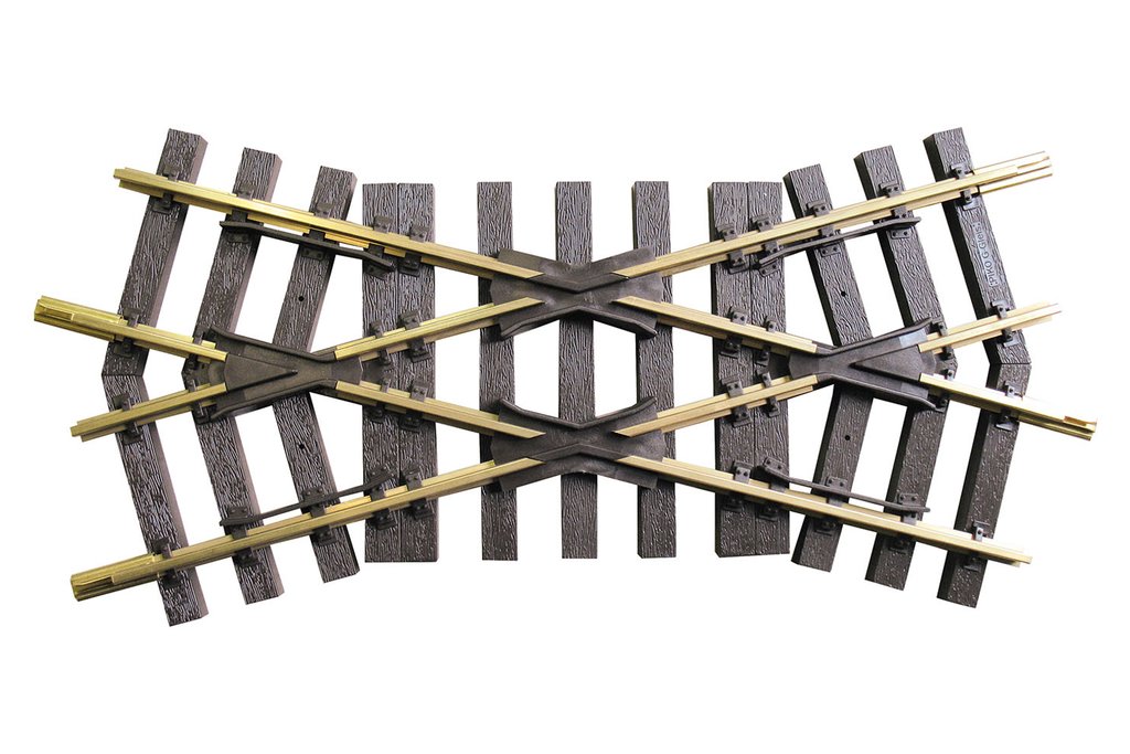 Piko 35240 G Code 332 30 Degree Crossing